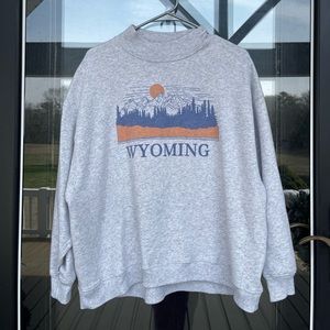 American Eagle sweatshirt